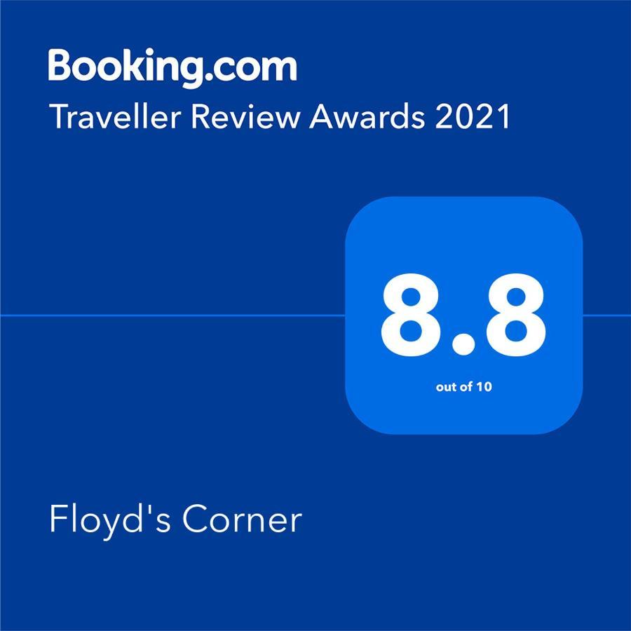 شقة ليتلهامبتون  في Floyd'S Corner المظهر الخارجي الصورة